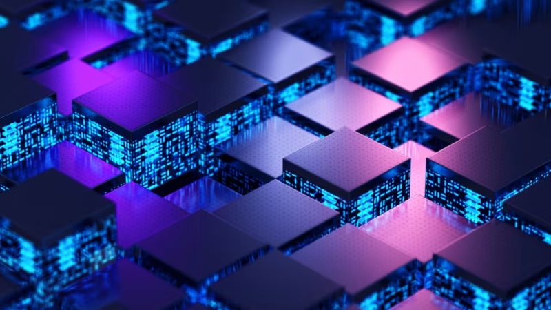 乌兰浩特市软件开发用Kubernetes助力企业数字化转型
