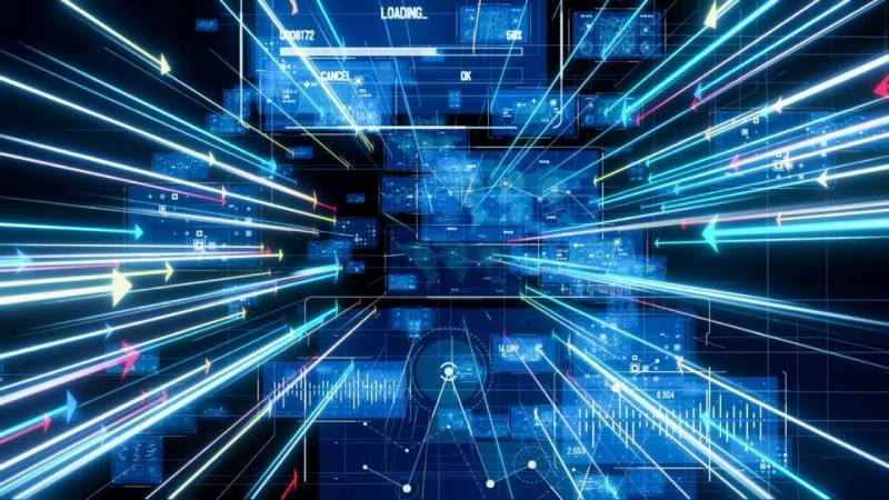 乌兰浩特市SCADA系统开发：守护工业安全的数字卫士