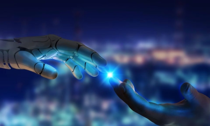 信创国产化领航：乌兰浩特市软件开发公司赋能企业数字化转型新路径